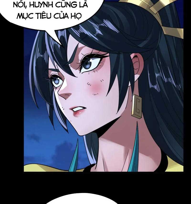 Ta Trời Sinh Đã Là Nhân Vật Phản Diện Chap 95 - Next Chap 96