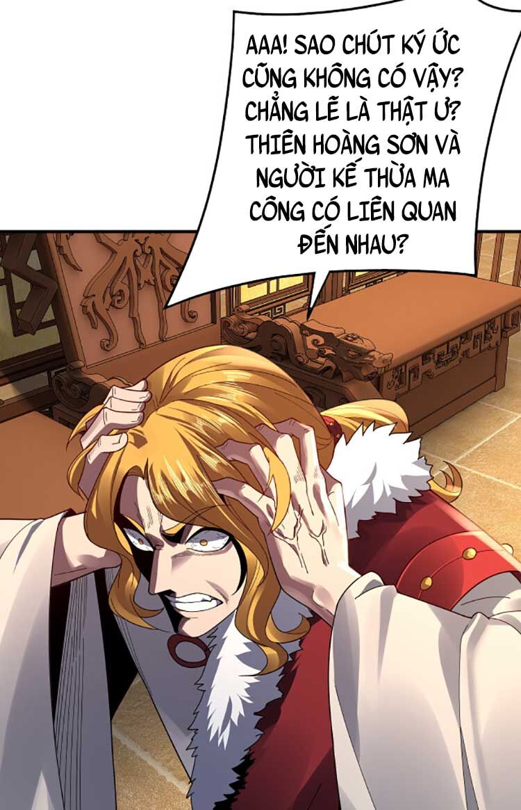 Ta Trời Sinh Đã Là Nhân Vật Phản Diện Chap 96 - Next Chap 97
