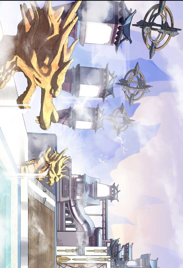 Ta Trời Sinh Đã Là Nhân Vật Phản Diện Chap 96 - Next Chap 97