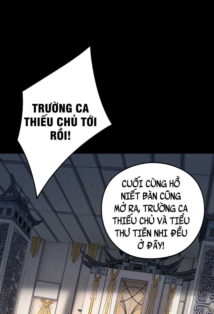 Ta Trời Sinh Đã Là Nhân Vật Phản Diện Chap 96 - Next Chap 97