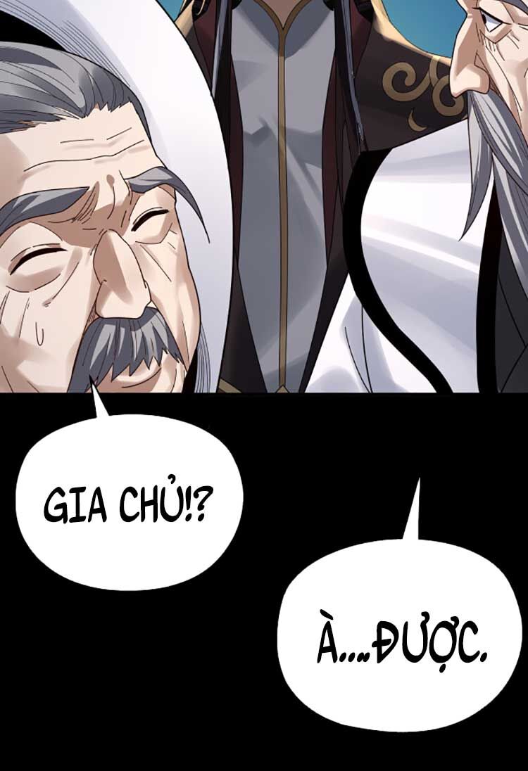 Ta Trời Sinh Đã Là Nhân Vật Phản Diện Chap 96 - Next Chap 97