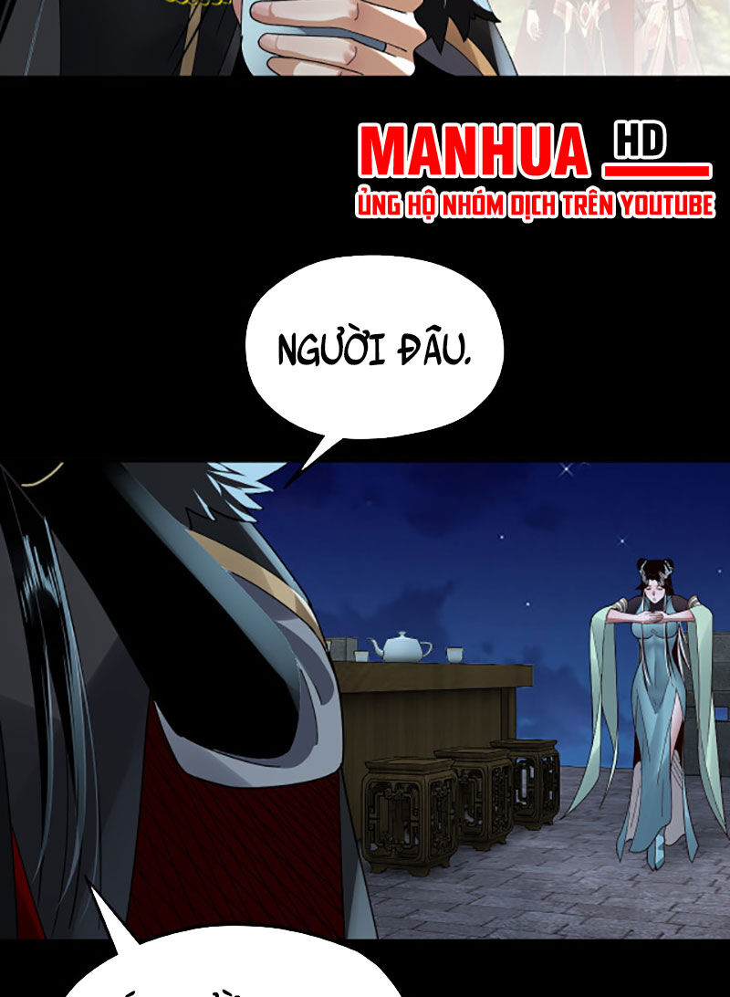 Ta Trời Sinh Đã Là Nhân Vật Phản Diện Chap 90 - Next Chap 91