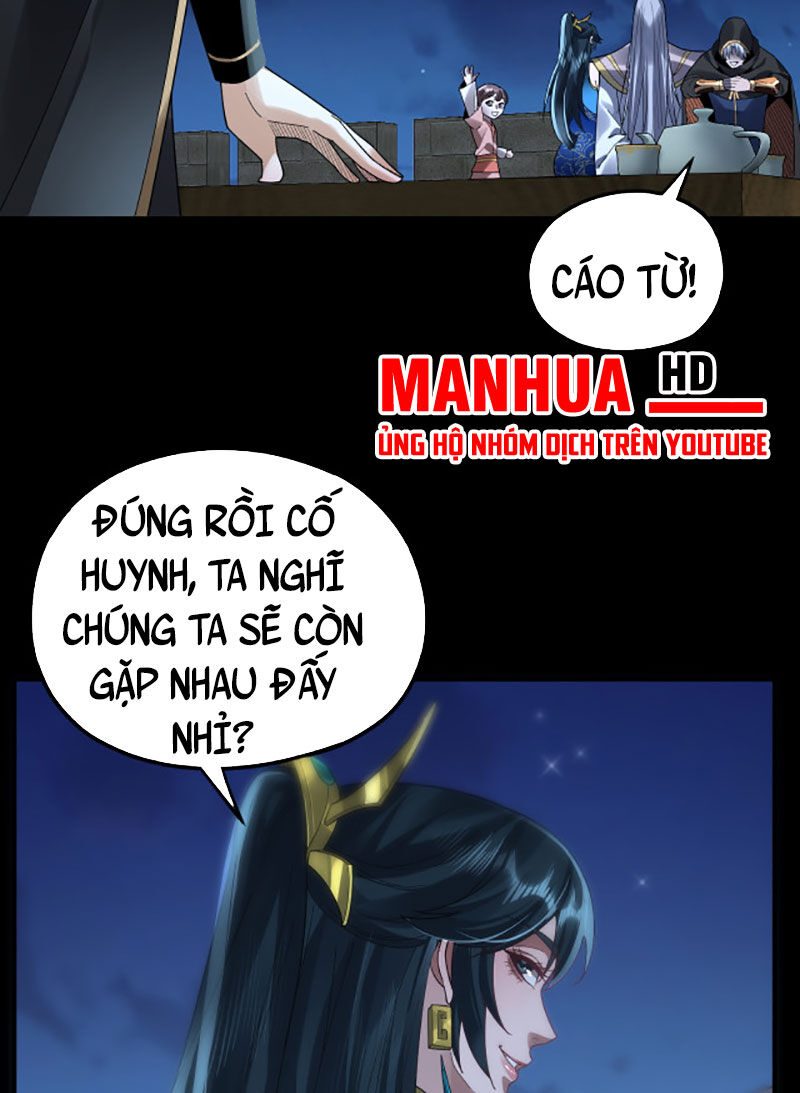 Ta Trời Sinh Đã Là Nhân Vật Phản Diện Chap 90 - Next Chap 91