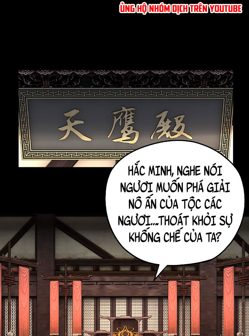 Ta Trời Sinh Đã Là Nhân Vật Phản Diện Chap 90 - Next Chap 91
