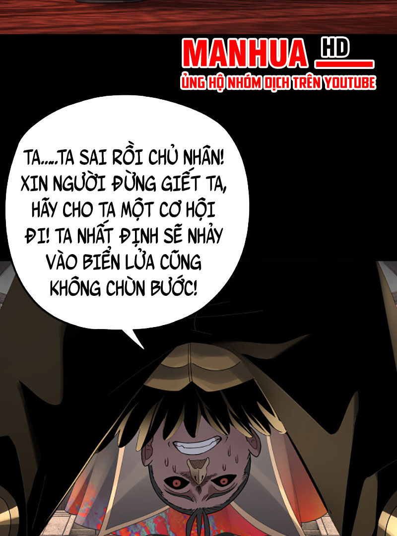 Ta Trời Sinh Đã Là Nhân Vật Phản Diện Chap 90 - Next Chap 91