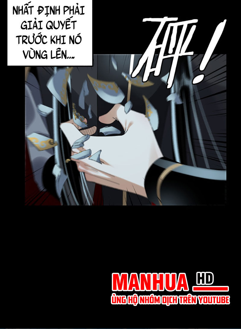 Ta Trời Sinh Đã Là Nhân Vật Phản Diện Chap 90 - Next Chap 91
