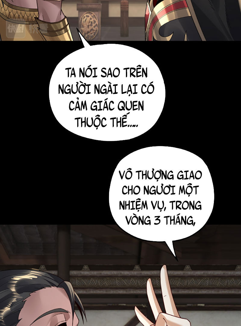 Ta Trời Sinh Đã Là Nhân Vật Phản Diện Chap 90 - Next Chap 91