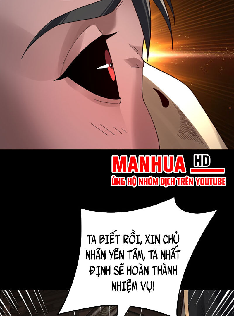 Ta Trời Sinh Đã Là Nhân Vật Phản Diện Chap 90 - Next Chap 91