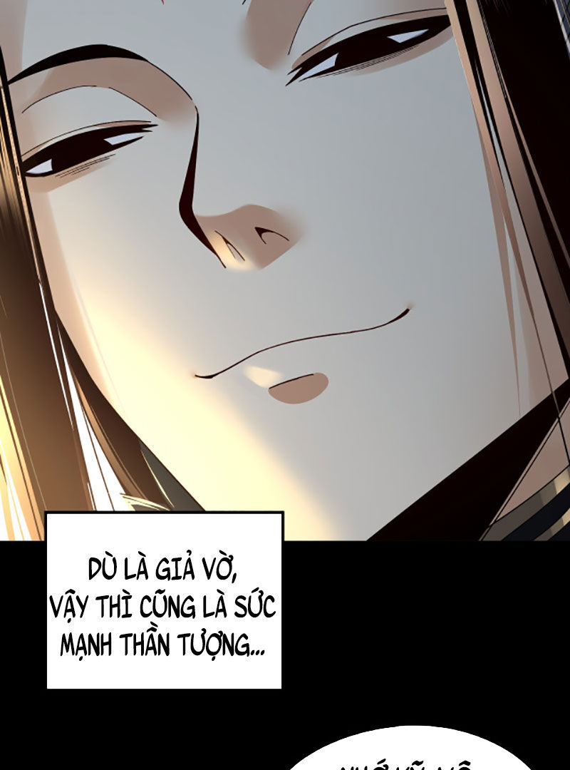 Ta Trời Sinh Đã Là Nhân Vật Phản Diện Chap 90 - Next Chap 91