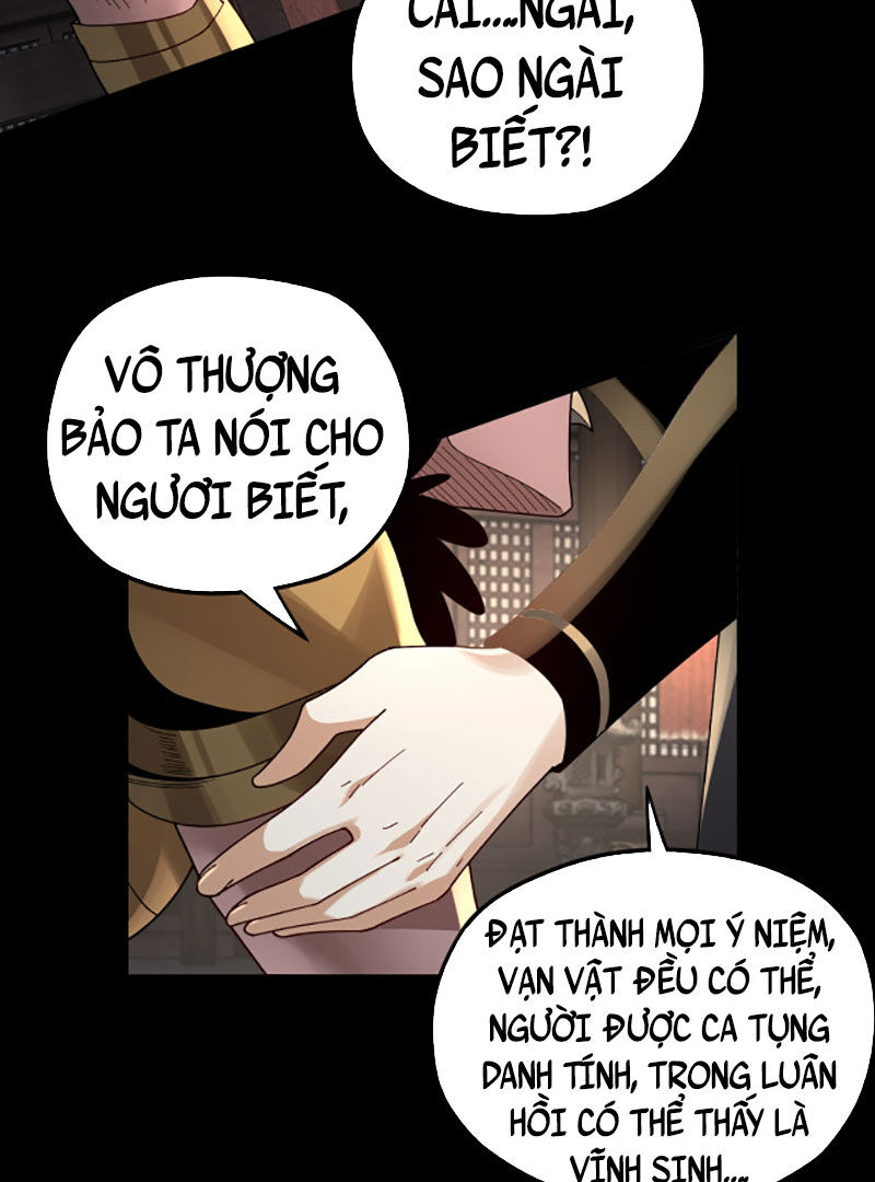 Ta Trời Sinh Đã Là Nhân Vật Phản Diện Chap 90 - Next Chap 91