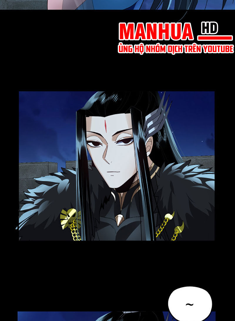 Ta Trời Sinh Đã Là Nhân Vật Phản Diện Chap 90 - Next Chap 91