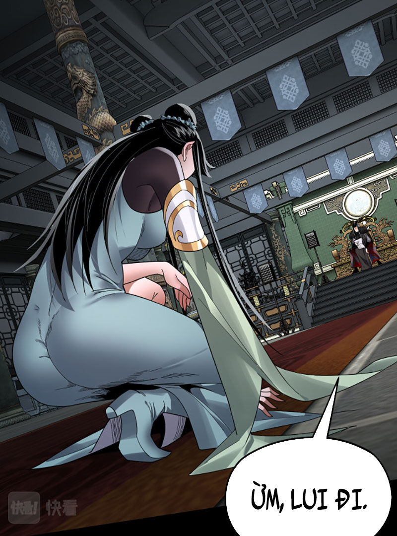 Ta Trời Sinh Đã Là Nhân Vật Phản Diện Chap 90 - Next Chap 91