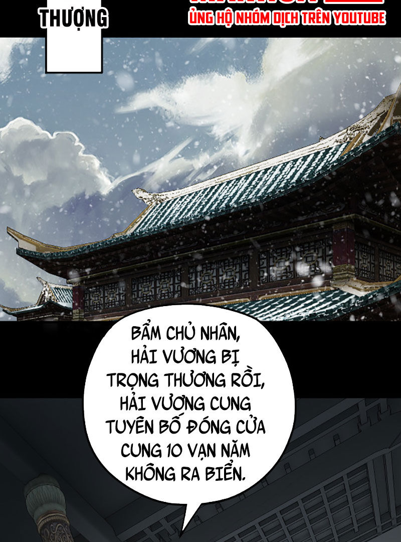 Ta Trời Sinh Đã Là Nhân Vật Phản Diện Chap 90 - Next Chap 91