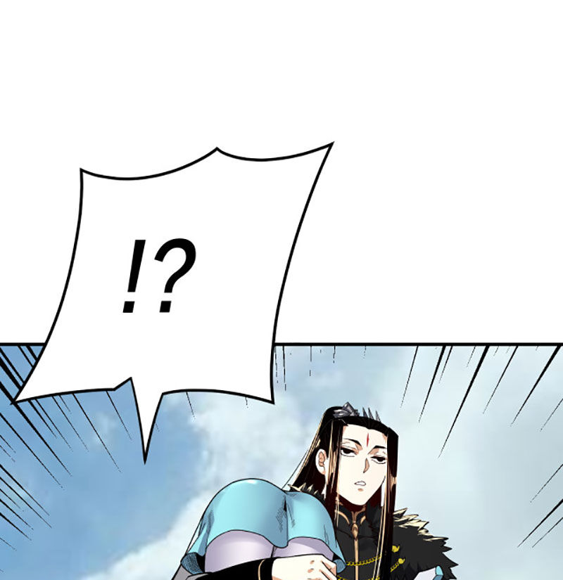 Ta Trời Sinh Đã Là Nhân Vật Phản Diện Chap 90 - Next Chap 91