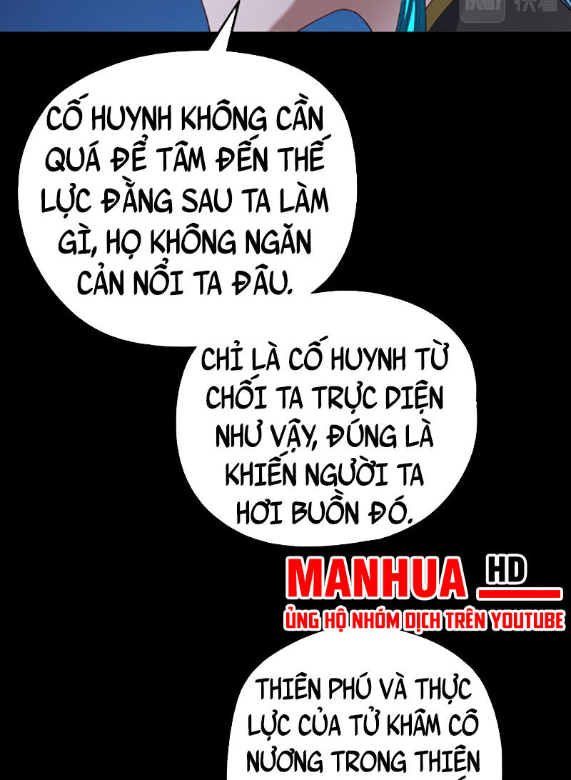 Ta Trời Sinh Đã Là Nhân Vật Phản Diện Chap 90 - Next Chap 91