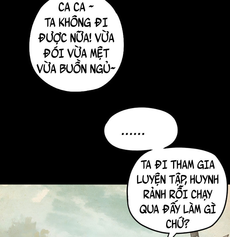 Ta Trời Sinh Đã Là Nhân Vật Phản Diện Chap 90 - Next Chap 91