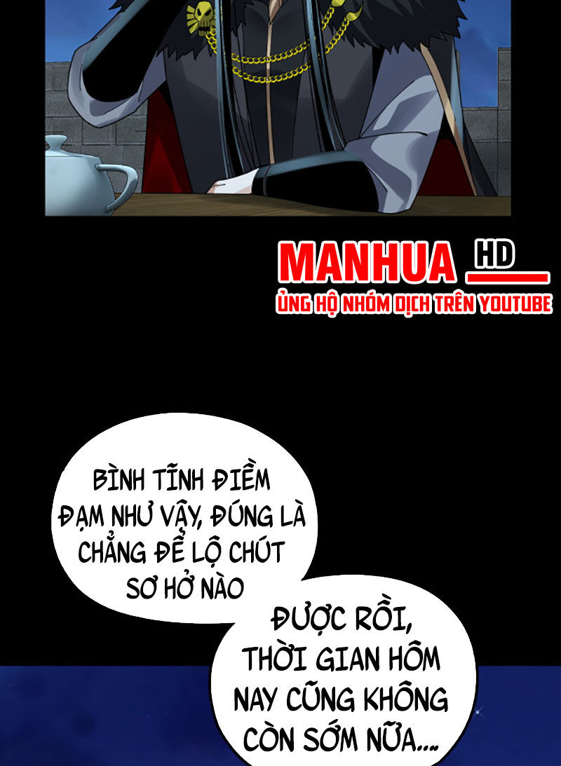 Ta Trời Sinh Đã Là Nhân Vật Phản Diện Chap 90 - Next Chap 91