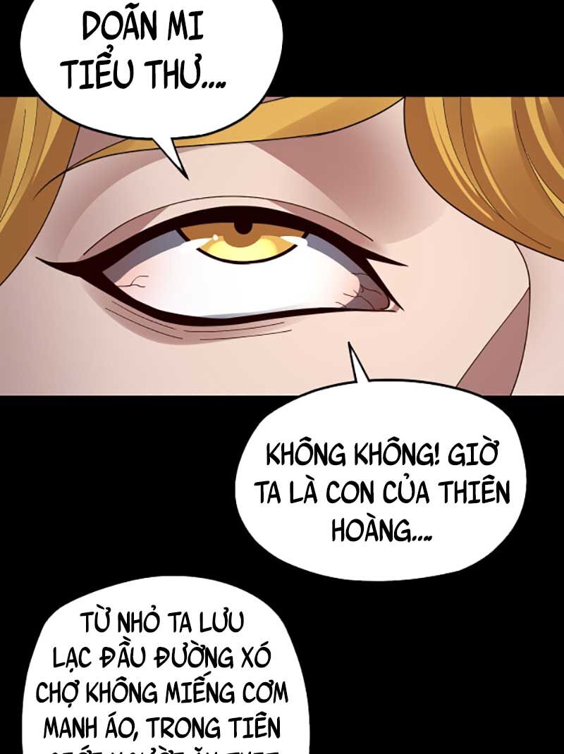 Ta Trời Sinh Đã Là Nhân Vật Phản Diện Chap 91 - Next Chap 92