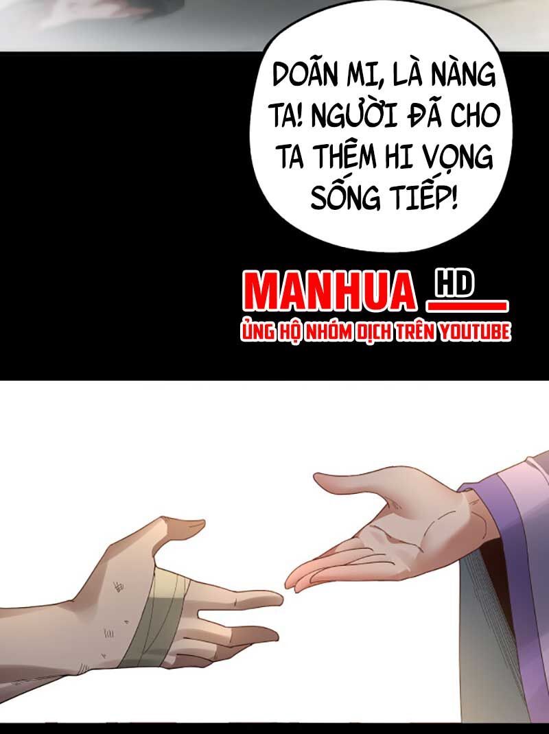Ta Trời Sinh Đã Là Nhân Vật Phản Diện Chap 91 - Next Chap 92