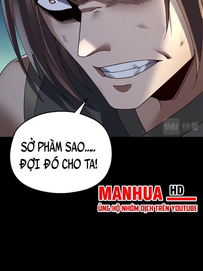 Ta Trời Sinh Đã Là Nhân Vật Phản Diện Chap 91 - Next Chap 92