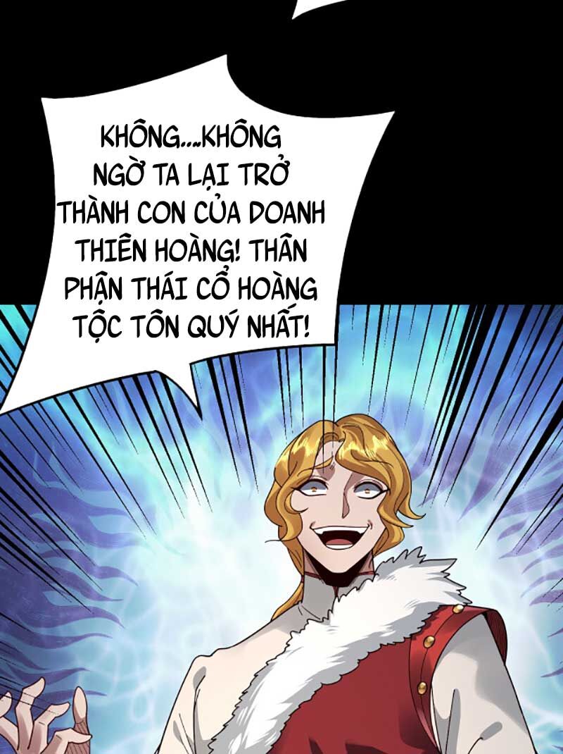 Ta Trời Sinh Đã Là Nhân Vật Phản Diện Chap 91 - Next Chap 92