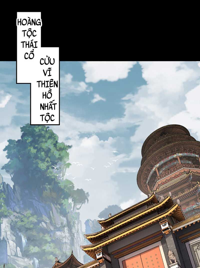 Ta Trời Sinh Đã Là Nhân Vật Phản Diện Chap 91 - Next Chap 92