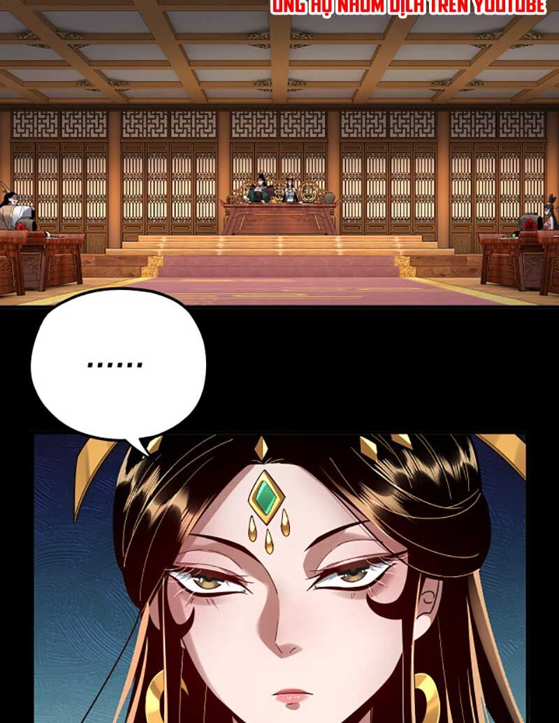 Ta Trời Sinh Đã Là Nhân Vật Phản Diện Chap 91 - Next Chap 92