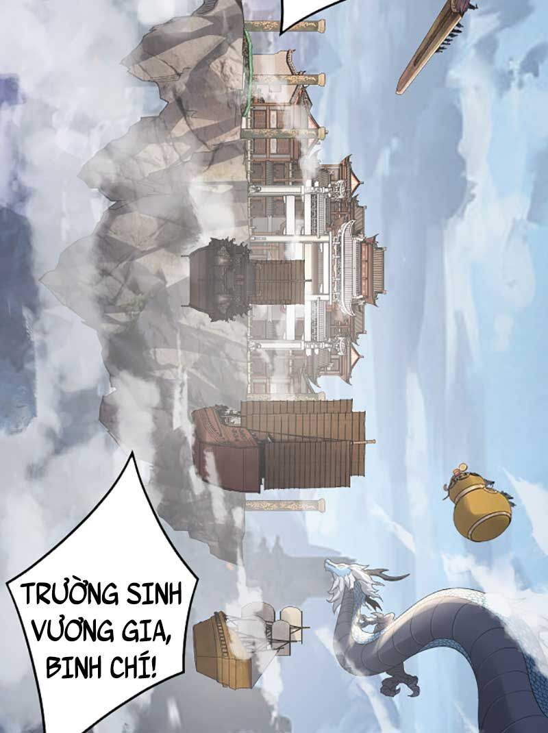 Ta Trời Sinh Đã Là Nhân Vật Phản Diện Chap 91 - Next Chap 92