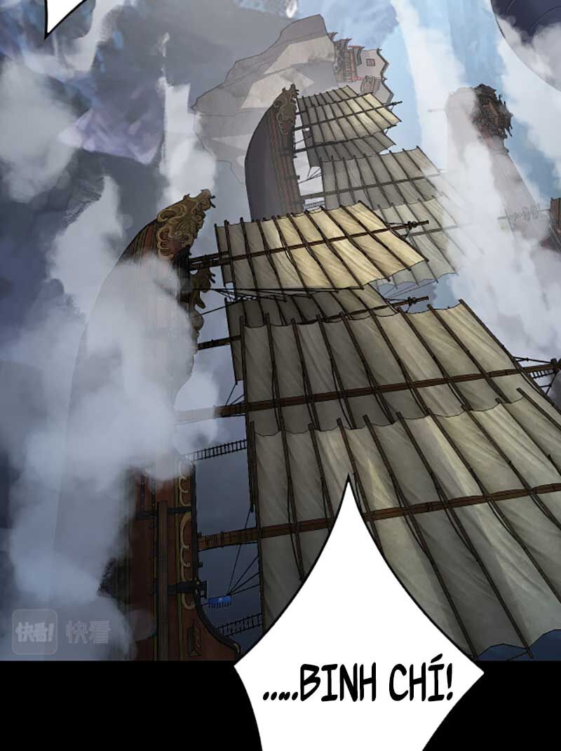 Ta Trời Sinh Đã Là Nhân Vật Phản Diện Chap 91 - Next Chap 92