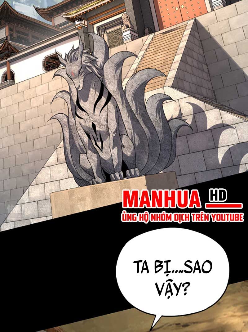Ta Trời Sinh Đã Là Nhân Vật Phản Diện Chap 91 - Next Chap 92