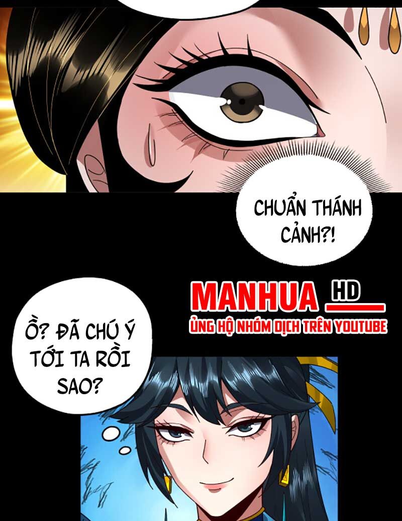 Ta Trời Sinh Đã Là Nhân Vật Phản Diện Chap 91 - Next Chap 92