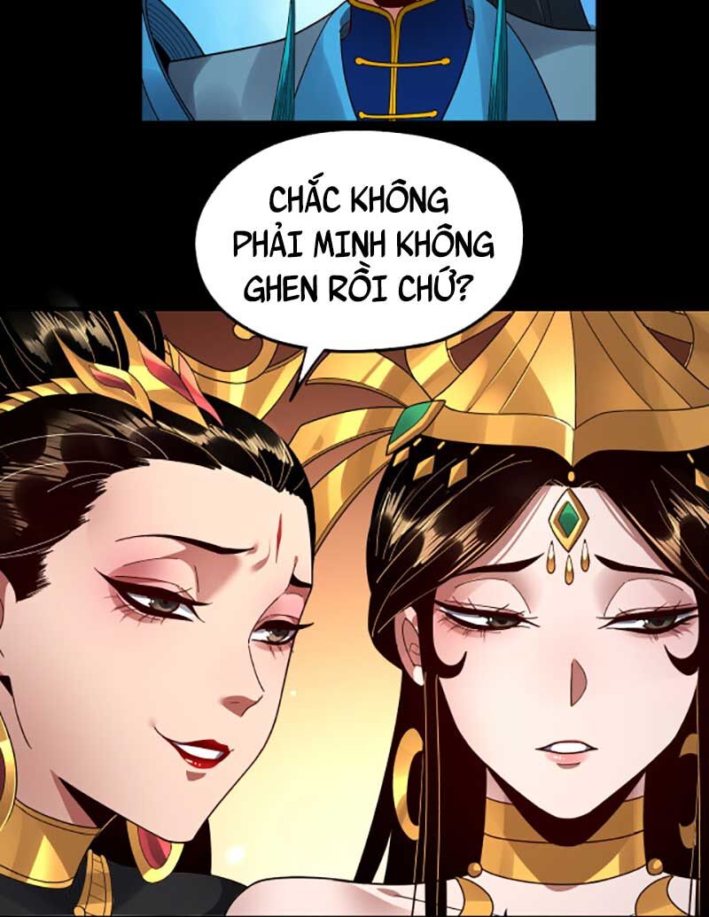 Ta Trời Sinh Đã Là Nhân Vật Phản Diện Chap 91 - Next Chap 92