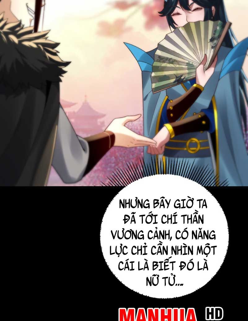 Ta Trời Sinh Đã Là Nhân Vật Phản Diện Chap 91 - Next Chap 92