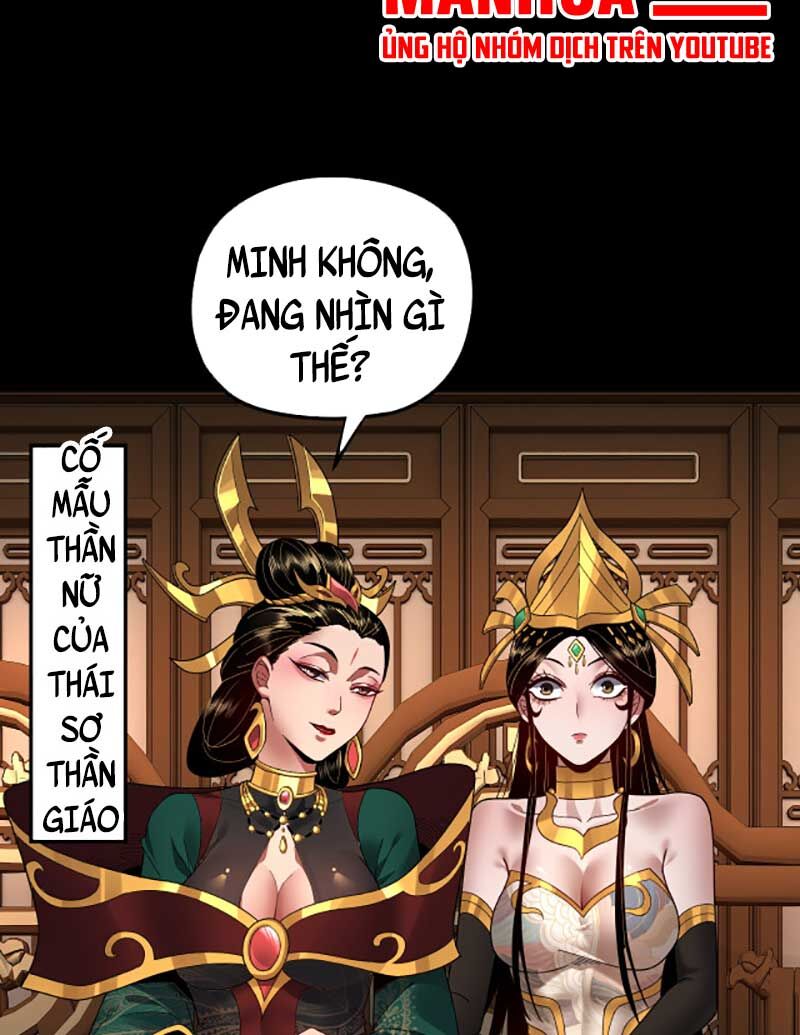 Ta Trời Sinh Đã Là Nhân Vật Phản Diện Chap 91 - Next Chap 92