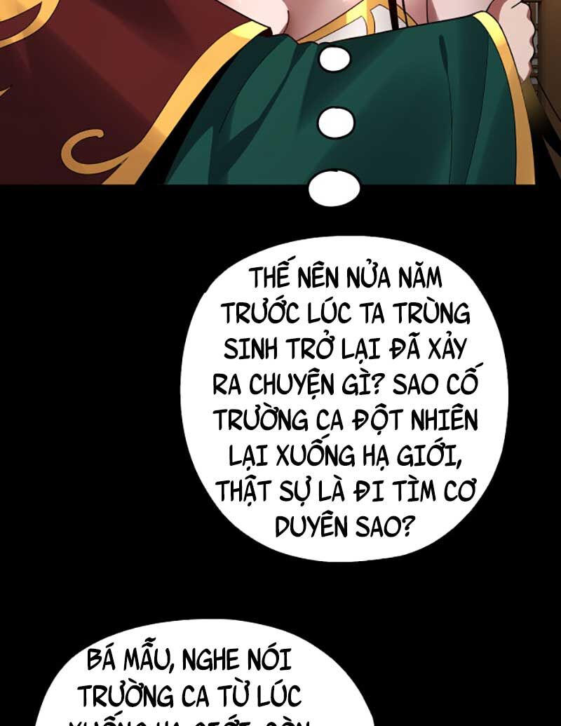 Ta Trời Sinh Đã Là Nhân Vật Phản Diện Chap 91 - Next Chap 92