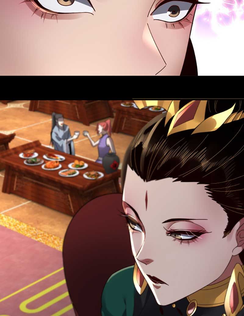 Ta Trời Sinh Đã Là Nhân Vật Phản Diện Chap 91 - Next Chap 92
