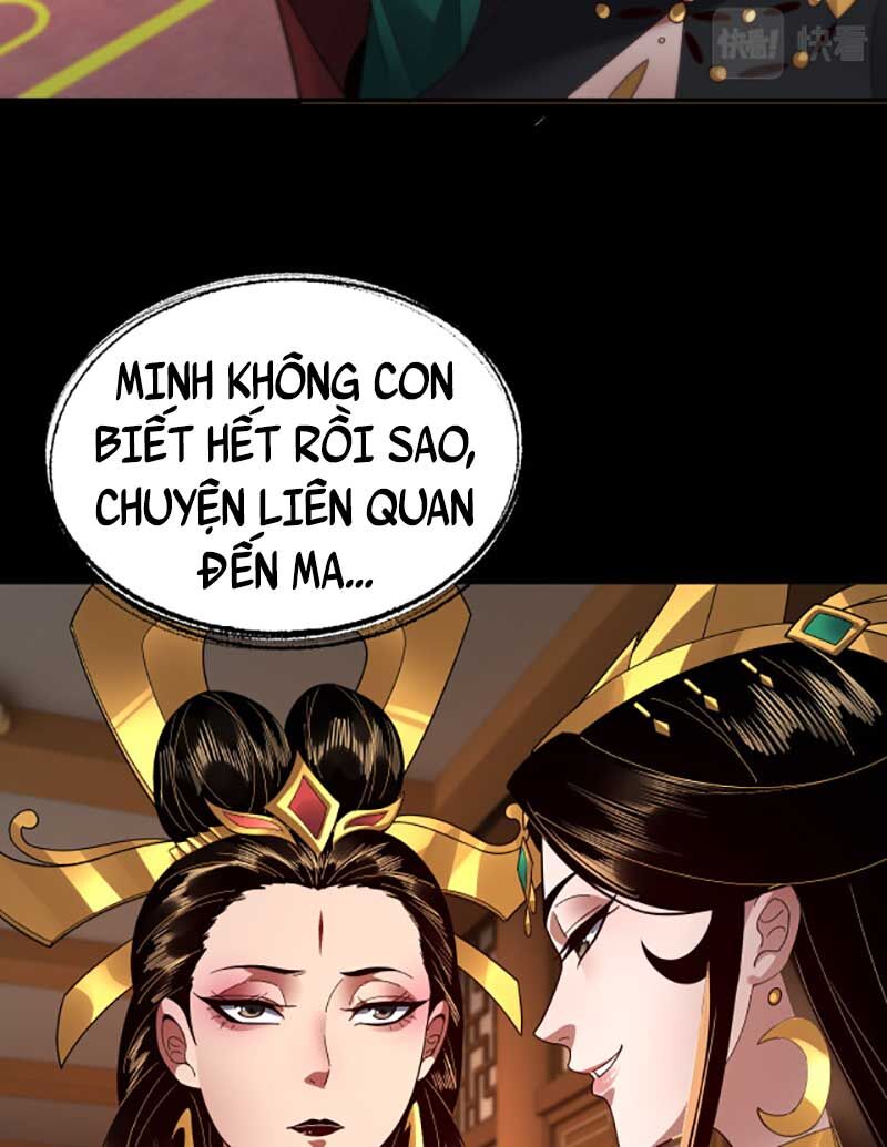 Ta Trời Sinh Đã Là Nhân Vật Phản Diện Chap 91 - Next Chap 92