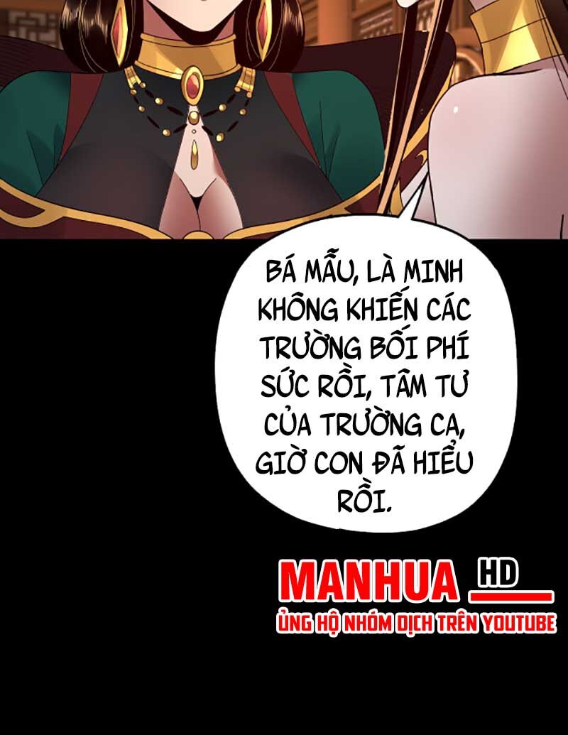 Ta Trời Sinh Đã Là Nhân Vật Phản Diện Chap 91 - Next Chap 92