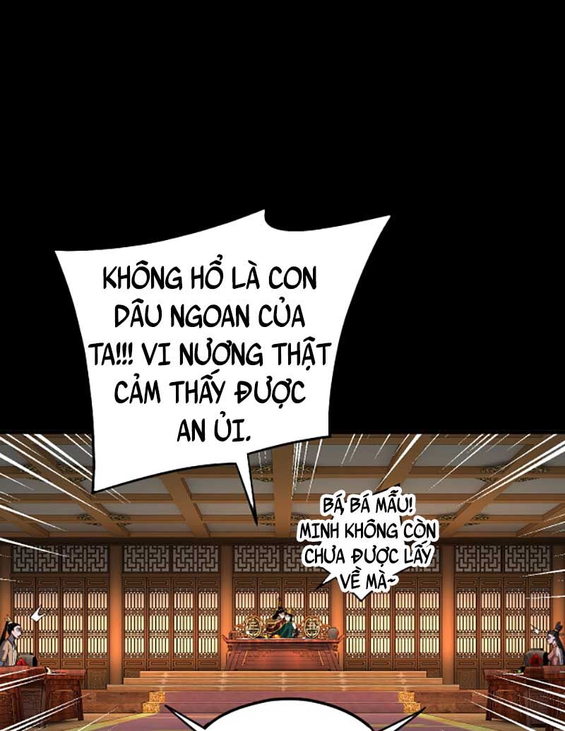 Ta Trời Sinh Đã Là Nhân Vật Phản Diện Chap 91 - Next Chap 92