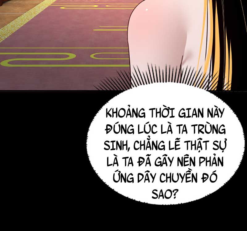 Ta Trời Sinh Đã Là Nhân Vật Phản Diện Chap 91 - Next Chap 92