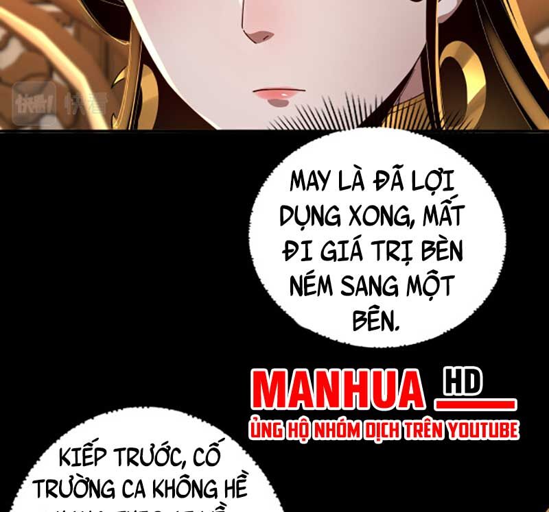 Ta Trời Sinh Đã Là Nhân Vật Phản Diện Chap 91 - Next Chap 92