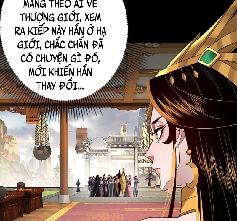 Ta Trời Sinh Đã Là Nhân Vật Phản Diện Chap 91 - Next Chap 92
