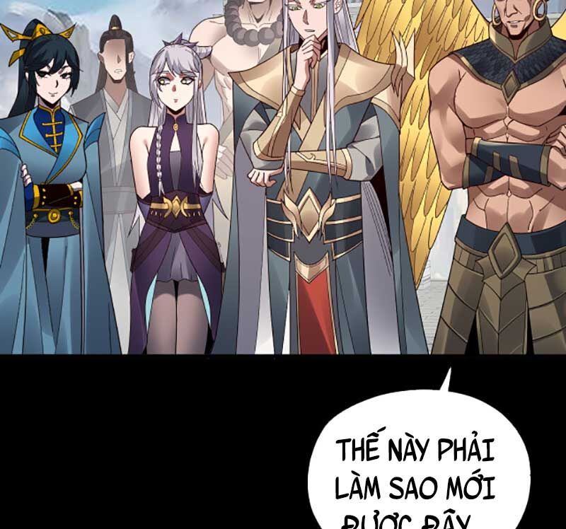 Ta Trời Sinh Đã Là Nhân Vật Phản Diện Chap 91 - Next Chap 92