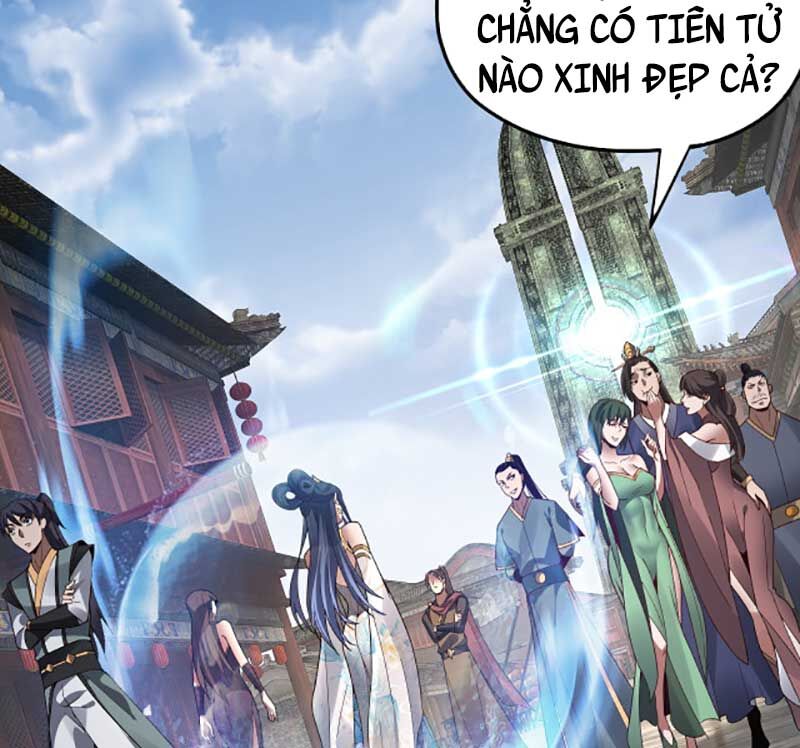 Ta Trời Sinh Đã Là Nhân Vật Phản Diện Chap 91 - Next Chap 92