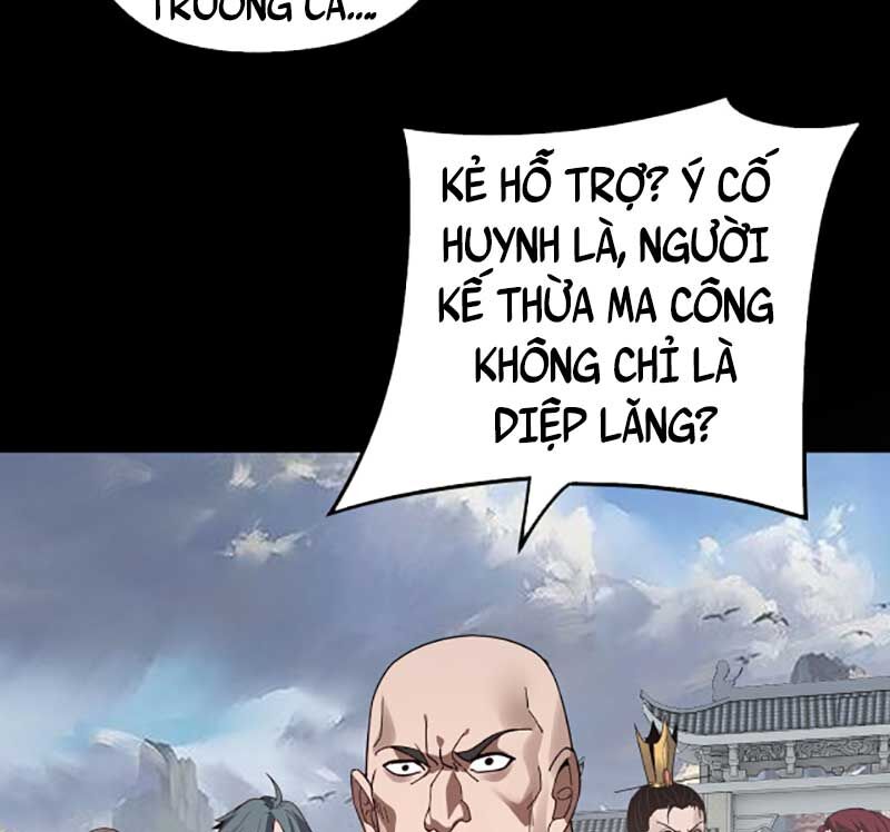 Ta Trời Sinh Đã Là Nhân Vật Phản Diện Chap 91 - Next Chap 92