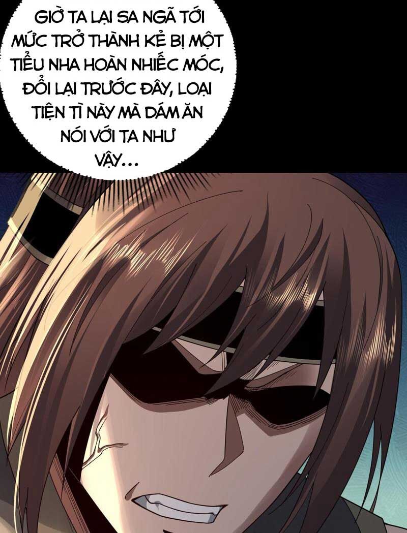 Ta Trời Sinh Đã Là Nhân Vật Phản Diện Chap 92 - Next Chap 93