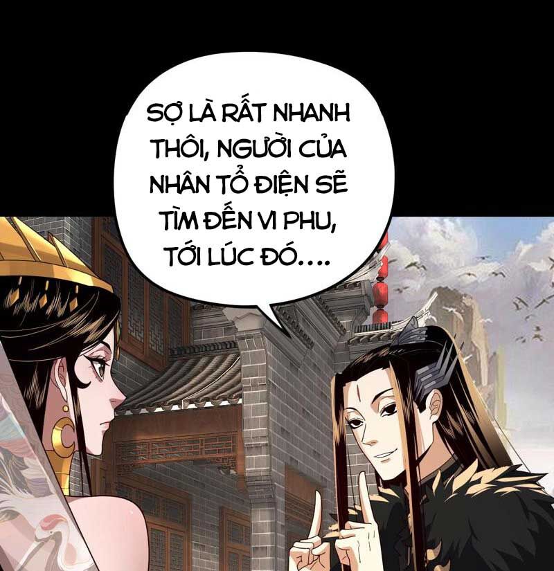 Ta Trời Sinh Đã Là Nhân Vật Phản Diện Chap 92 - Next Chap 93