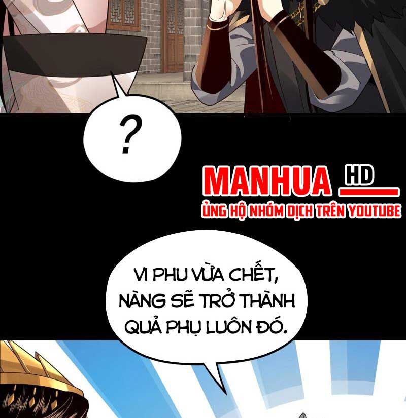 Ta Trời Sinh Đã Là Nhân Vật Phản Diện Chap 92 - Next Chap 93