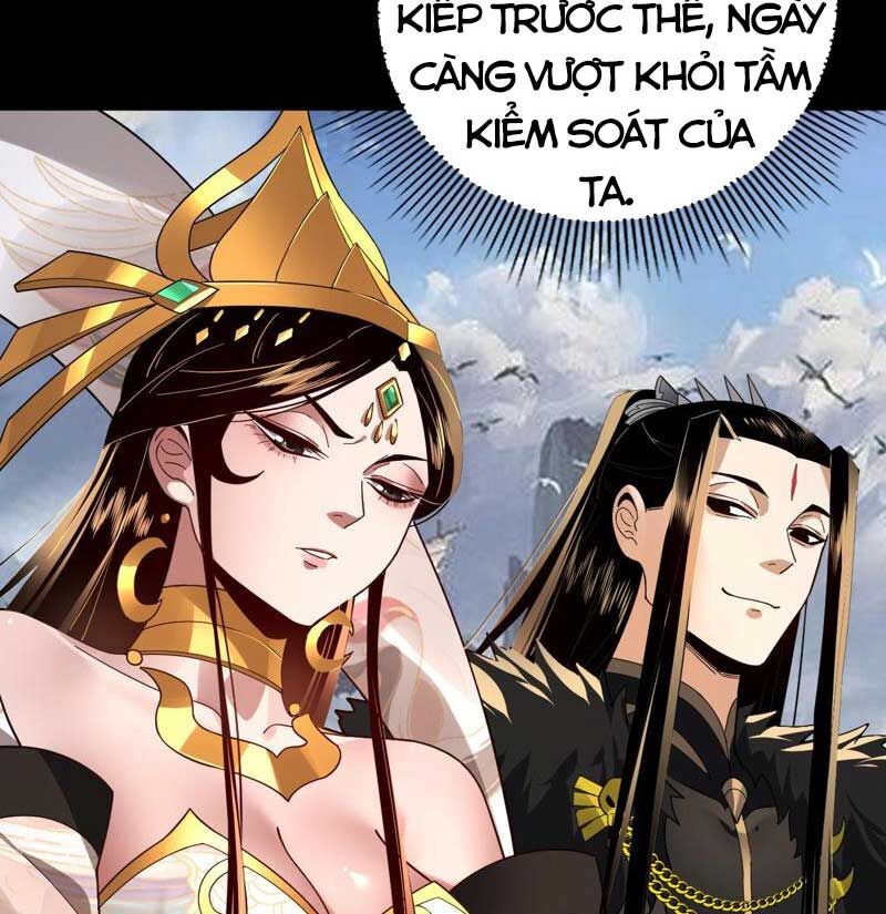 Ta Trời Sinh Đã Là Nhân Vật Phản Diện Chap 92 - Next Chap 93