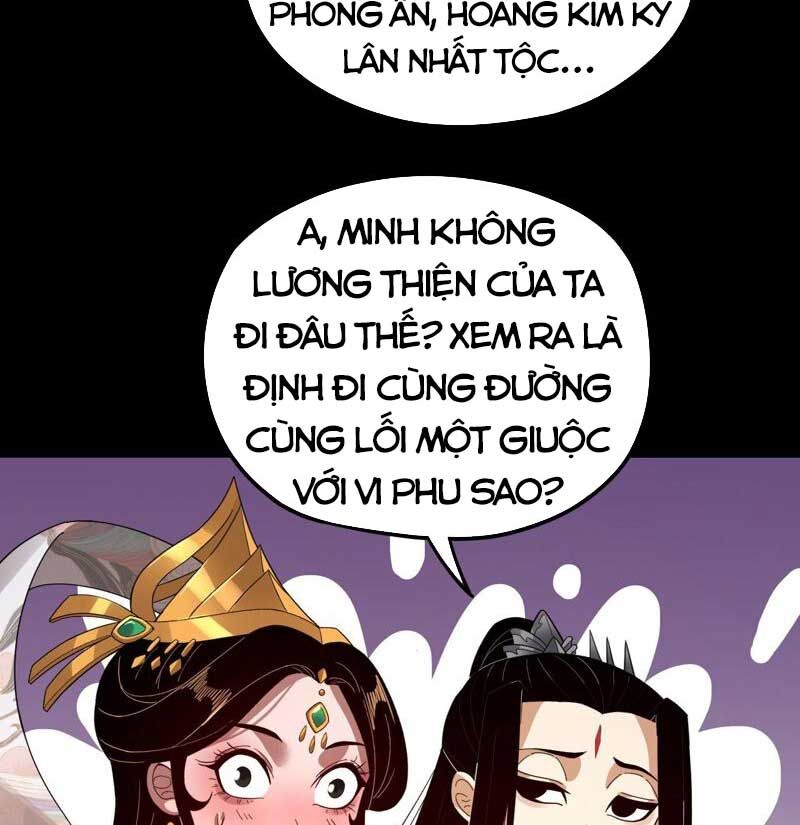 Ta Trời Sinh Đã Là Nhân Vật Phản Diện Chap 92 - Next Chap 93